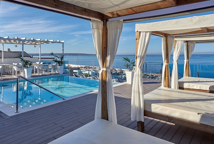 BQ Aguamarina Boutique