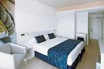 BG Java - Wohnbeispiel Doppelzimmer (Zimmercodierung DB1)