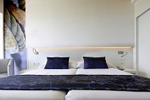 BG Java - Wohnbeispiel Doppelzimmer (Zimmercodierung DB1)