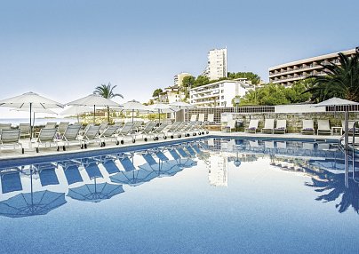 Be Live Adults Only Marivent Cala Mayor