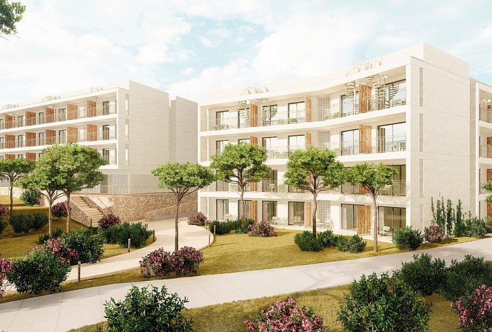 FERGUS Club Europa - Modellbild Style-Komplex