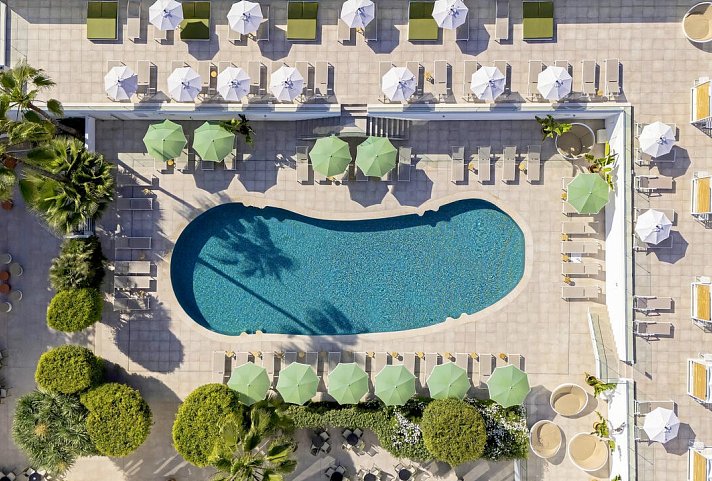 HM Isabela - Adults Only