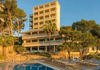 Barceló Illetas Albatros Illetas