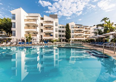 La Pergola Puerto de Andratx