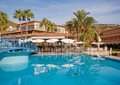 Mon Port & Spa Puerto de Andratx