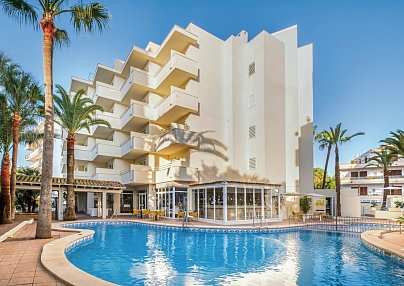 Cabot Cap de Mar Spa Cala Millor