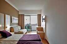 Mariant - Wohnbeispiel Doppelzimmer Superior (Zimmercodierung DS1)