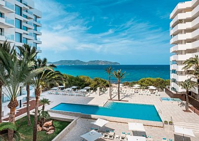 Iberostar Waves Cala Millor Cala Millor