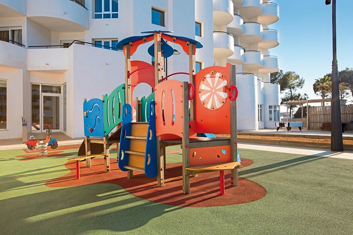 Hipotels Hipocampo Playa