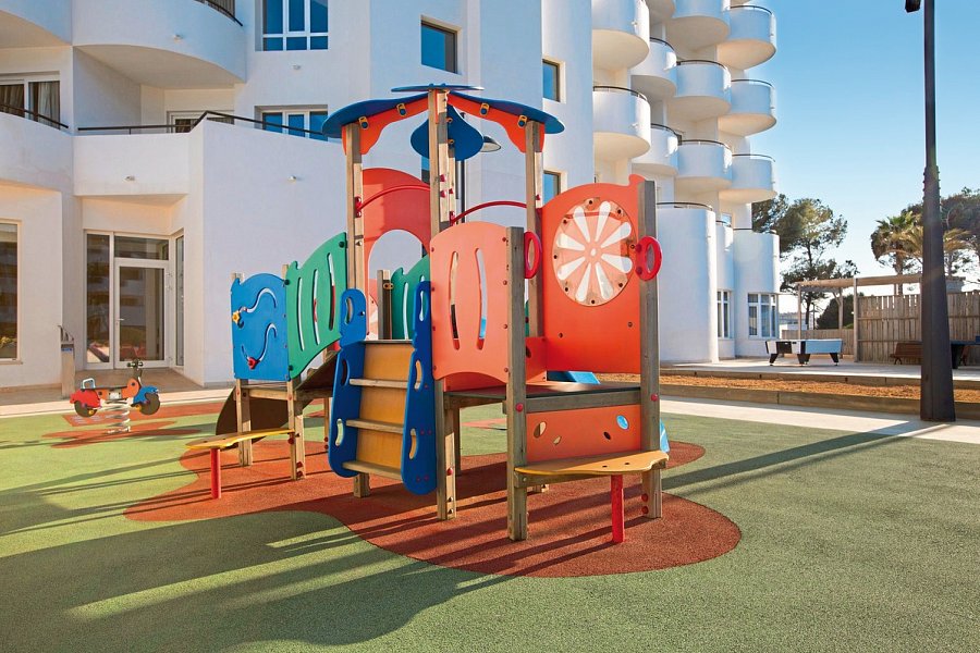 Hipotels Hipocampo Playa