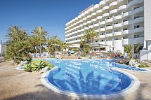 Hipotels Hipocampo Playa