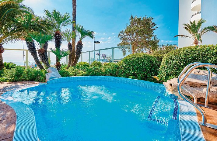 Hipotels Hipocampo Playa
