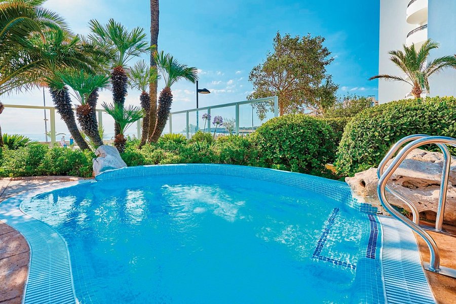 Hipotels Hipocampo Playa