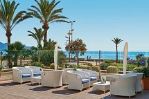 Hipotels Hipocampo Playa