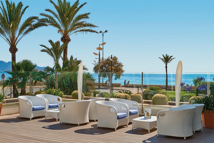 Hipotels Hipocampo Playa