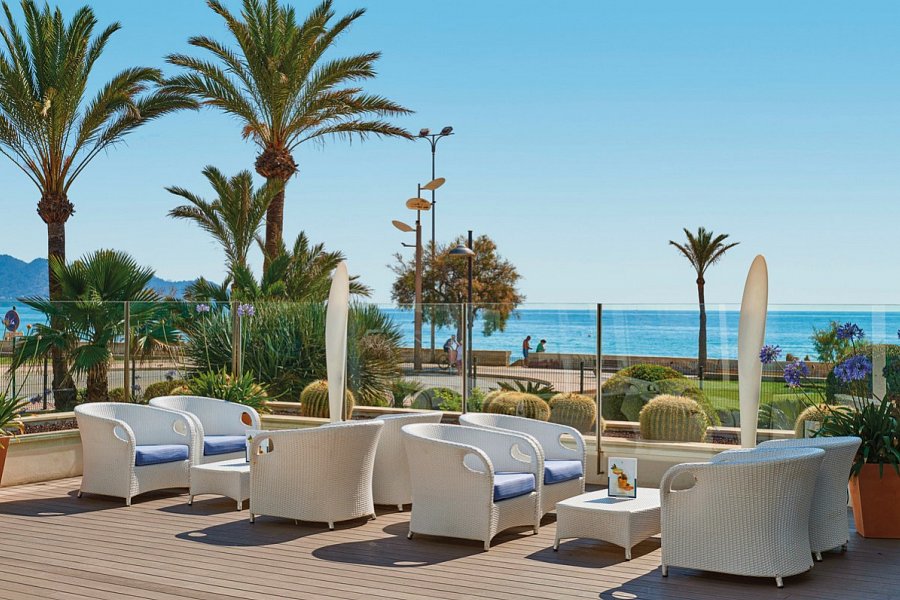 Hipotels Hipocampo Playa
