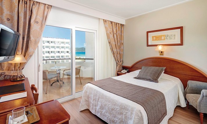 Hipotels Hipocampo Playa