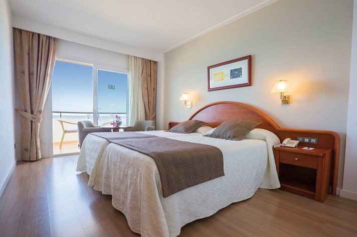 Hipotels Hipocampo Playa