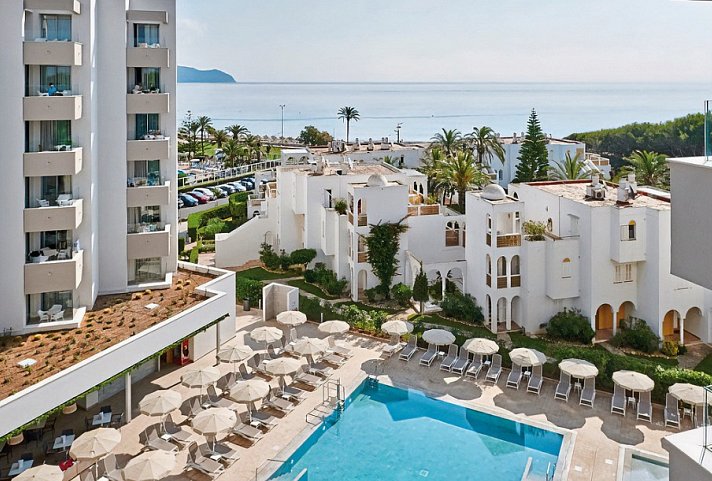 Hipotels Bahía Grande