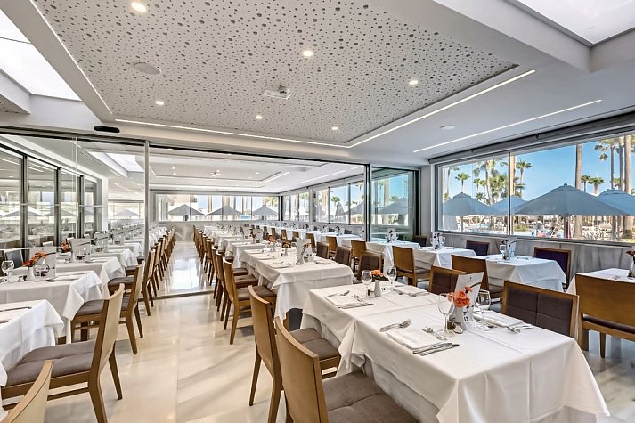 Hipotels Mediterraneo