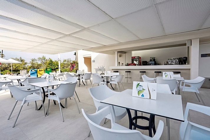 Hipotels Mediterraneo