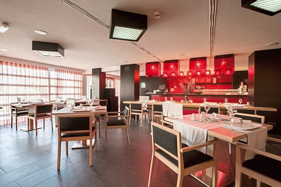 Hipotels Mediterraneo