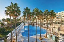 Hipotels Mediterraneo