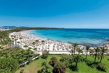 Hipotels Mediterraneo