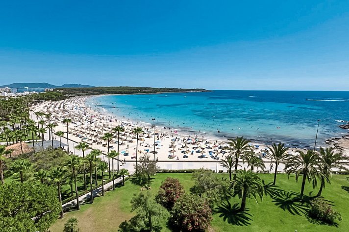 Hipotels Mediterraneo