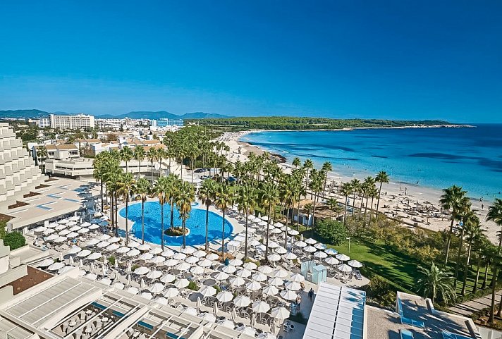 Hipotels Mediterraneo