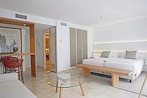 Canyamel Park & Spa - Wohnbeispiel Juniorsuite Selection Club (Zimmercodierung JB2)