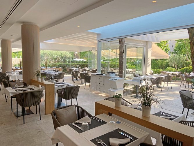 Canyamel Park & Spa