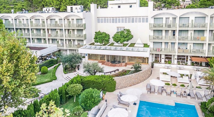 Canyamel Park & Spa