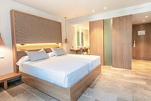 Canyamel Park & Spa - Wohnbeispiel Doppelzimmer (Zimmercodierungen DM1 & DP1)
