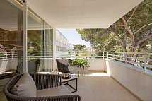Canyamel Park & Spa - Wohnbeispiel Juniorsuite (Zimmercodierung JB1)