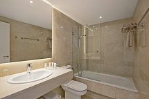 Canyamel Park & Spa - Wohnbeispiel Juniorsuite (Zimmercodierung JB1)