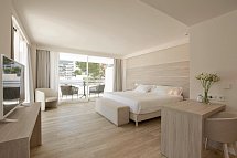 Canyamel Park & Spa - Wohnbeispiel Suite (Zimmercodierung WB1)