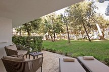 Canyamel Park & Spa - Wohnbeispiel Suite (Zimmercodierung WB1)