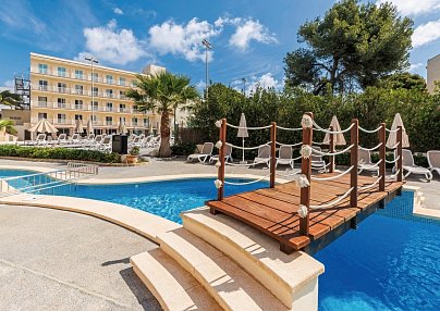O7 Cala Ratjada Cala Ratjada