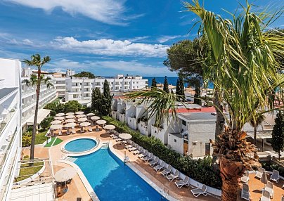 O7 Alondra Cala Ratjada