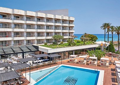 Serrano Palace Cala Ratjada