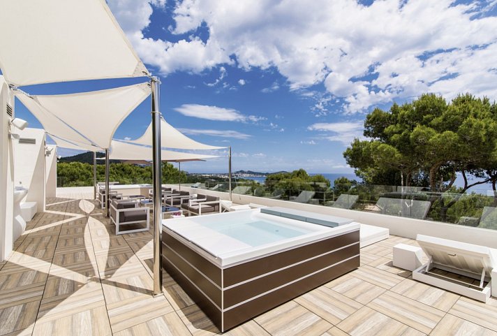 Na Taconera Sport & Relax