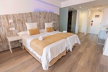 BQ Cala Ratjada - Wohnbeispiel Juniorsuite (Zimmercodierung JB1)