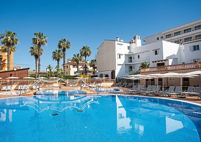 BQ Ca'n Picafort Can Picafort