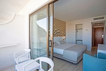 BQ Ca'n Picafort - Wohnbeispiel Doppelzimmer (Zimmercodierungen DB1 & DBC)
