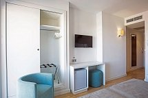 BQ Ca'n Picafort - Wohnbeispiel Familienzimmer (Zimmercodierung FB1)