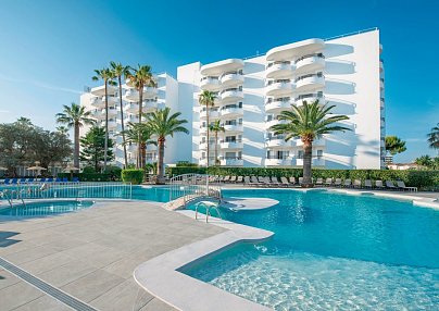Alcudia Beach Port d'Alcúdia