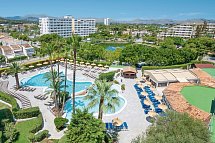 Alcudia Beach