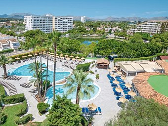 Alcudia Beach