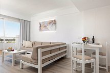 Alcudia Beach - Wohnbeispiel Appartement 1 Schlafzimmer (Zimmercodierung AB1)